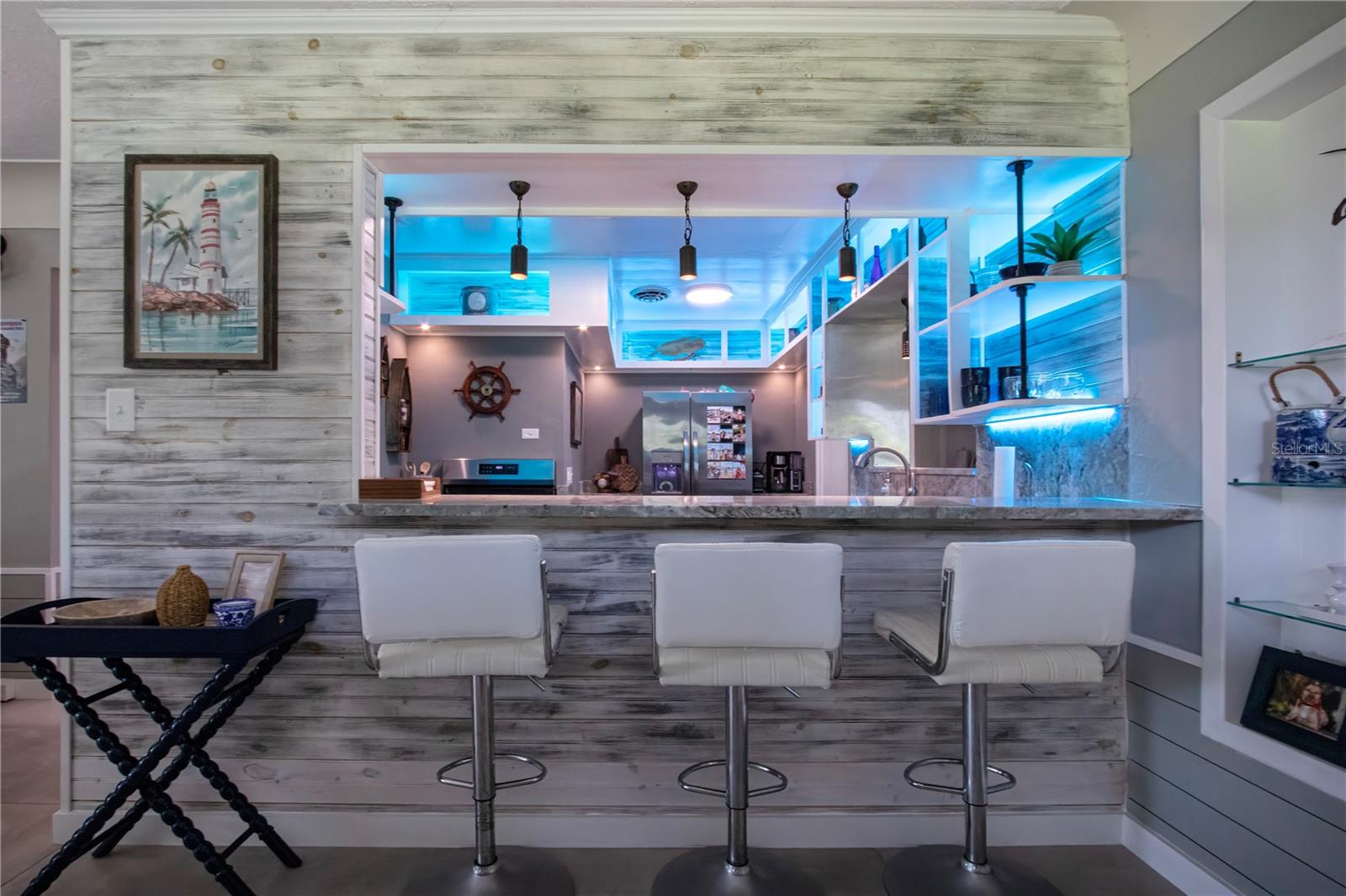 FLORIDA GARDEN LANDS REV M - Residential