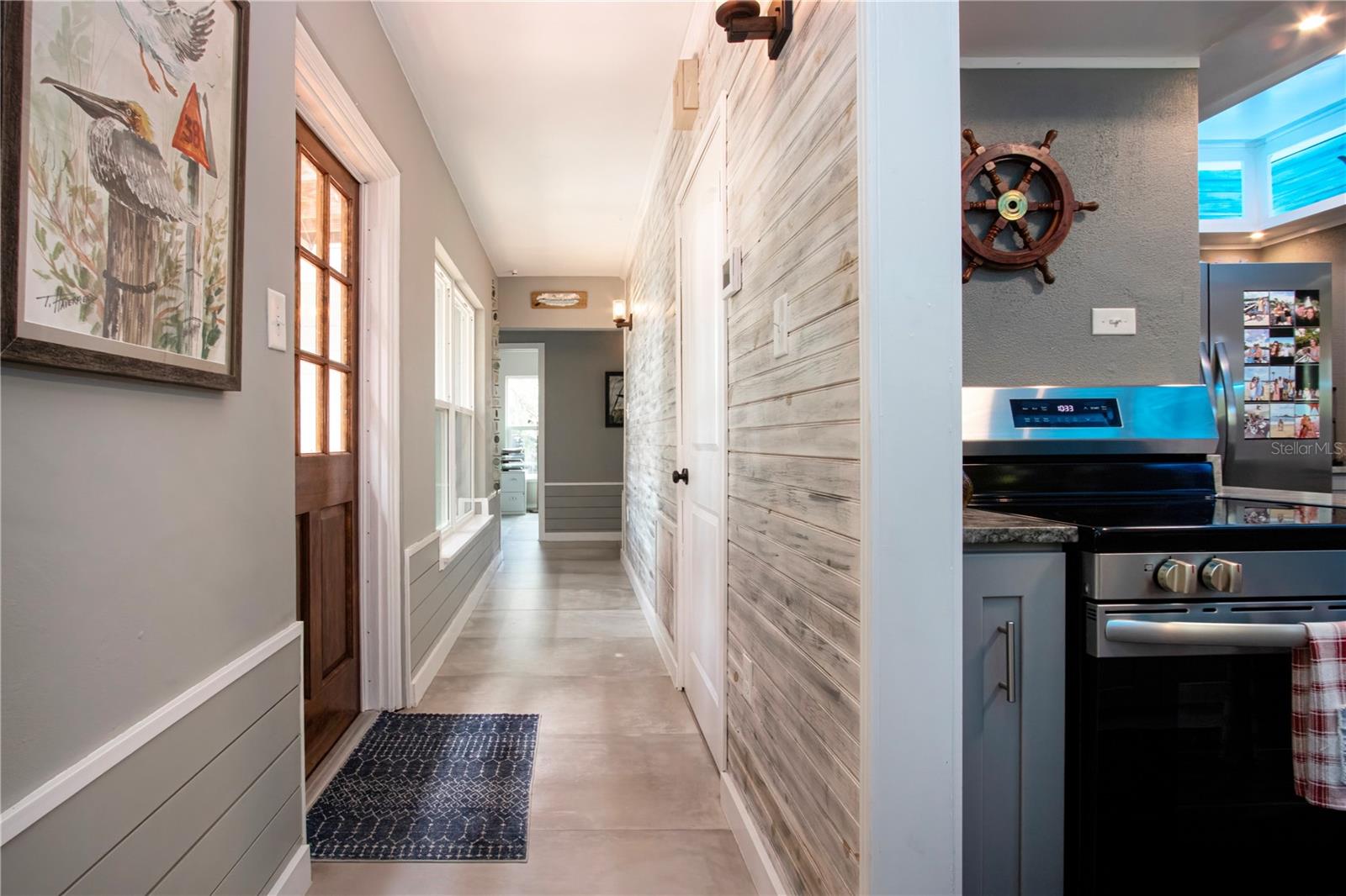 FLORIDA GARDEN LANDS REV M - Residential
