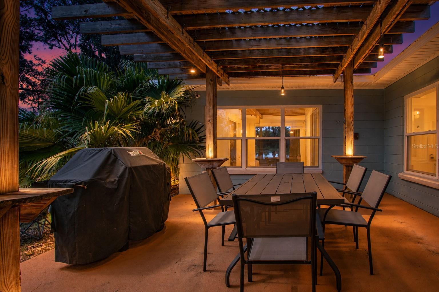 FLORIDA GARDEN LANDS REV M - Residential