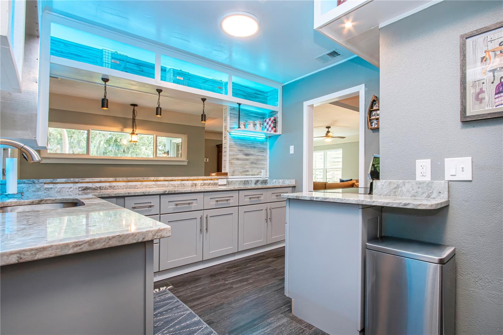 FLORIDA GARDEN LANDS REV M - Residential