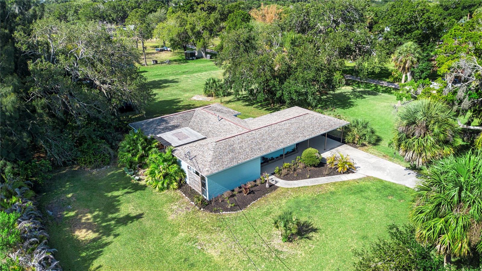 FLORIDA GARDEN LANDS REV M - Residential