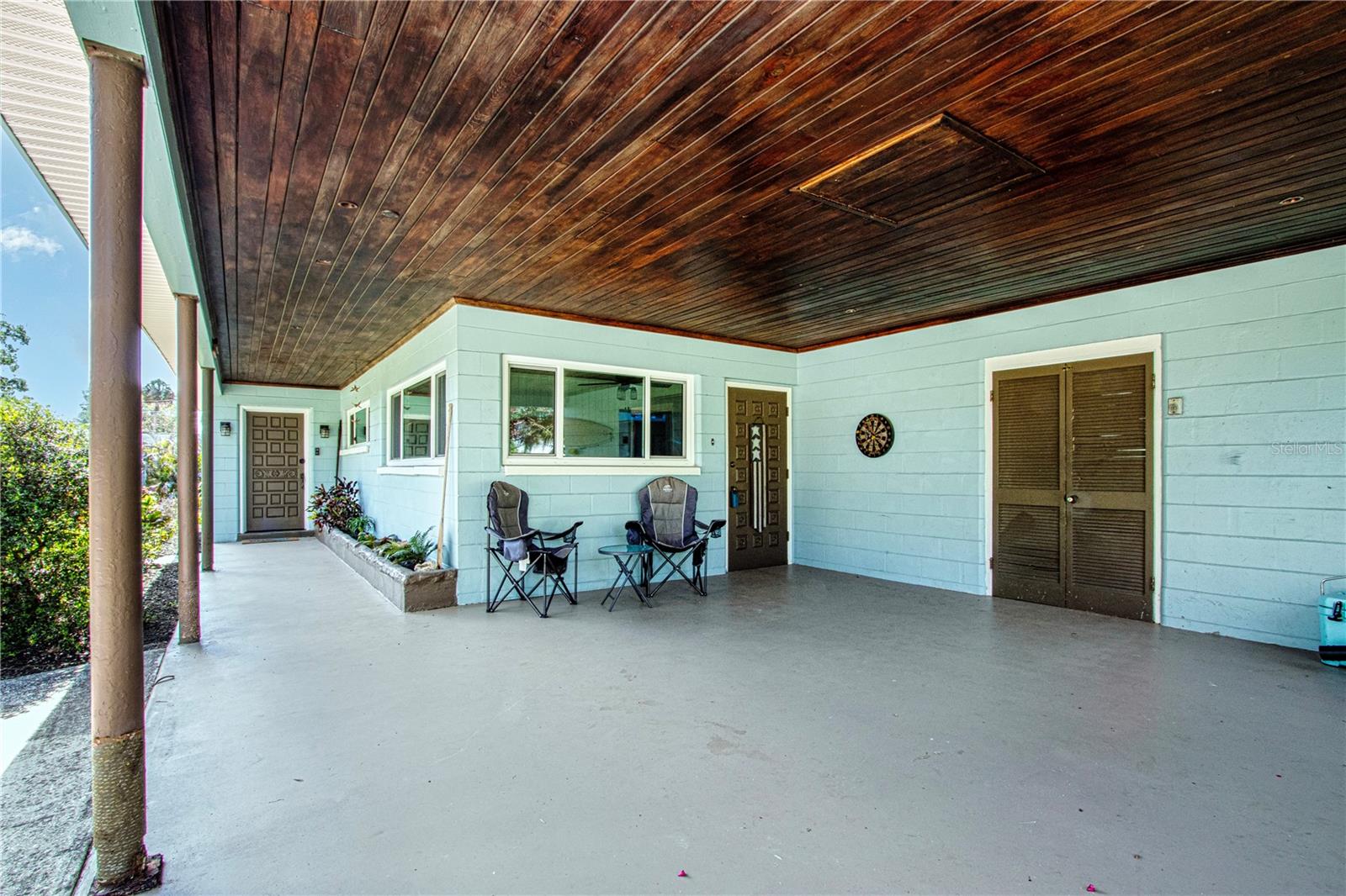 FLORIDA GARDEN LANDS REV M - Residential