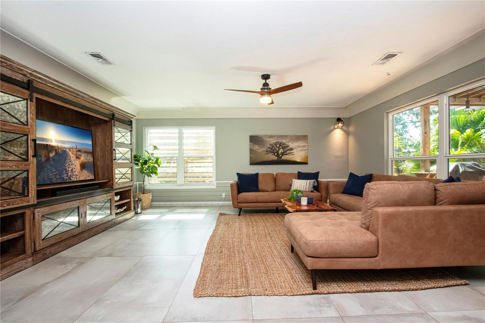 FLORIDA GARDEN LANDS REV M - Residential
