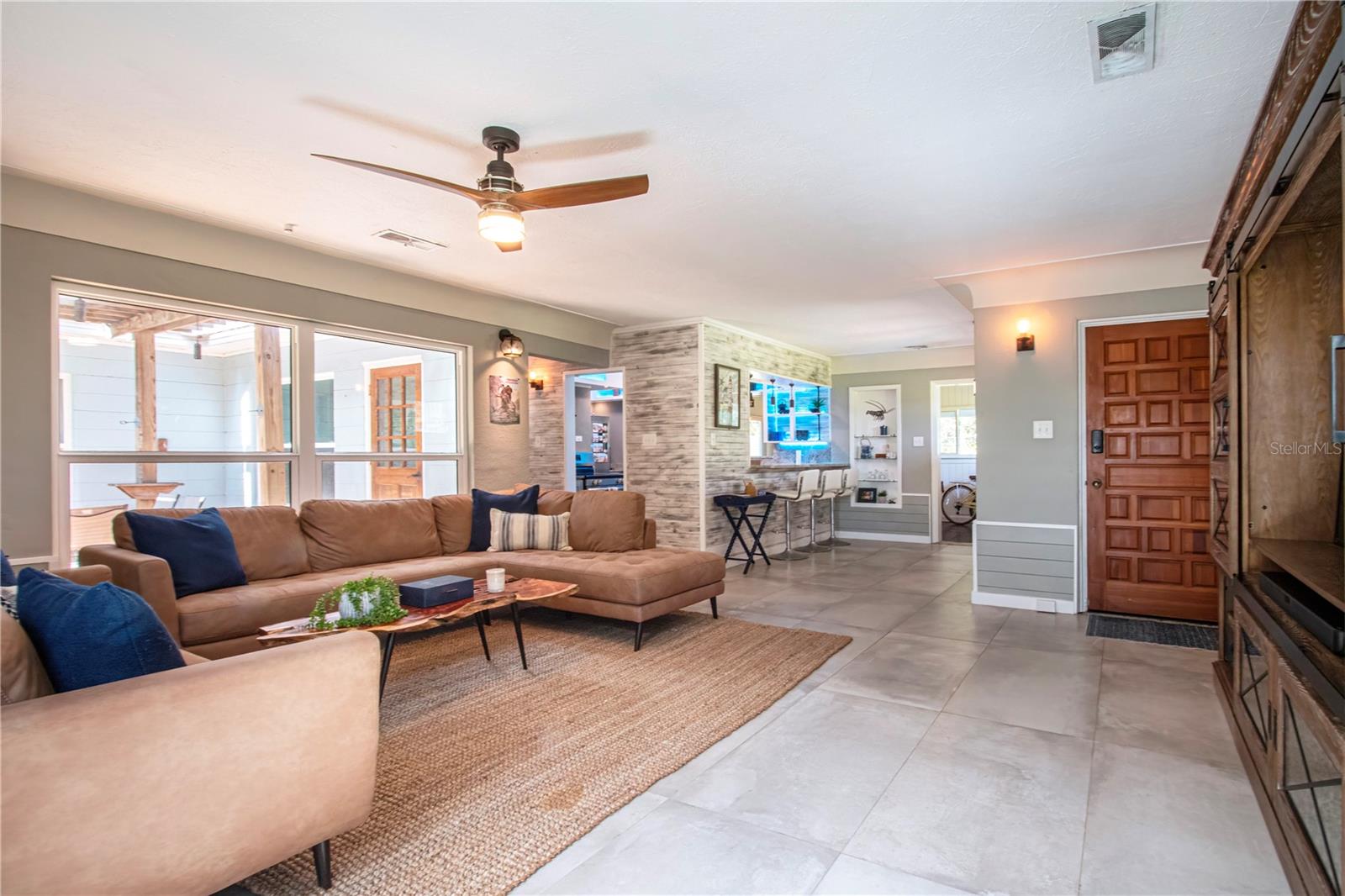 FLORIDA GARDEN LANDS REV M - Residential
