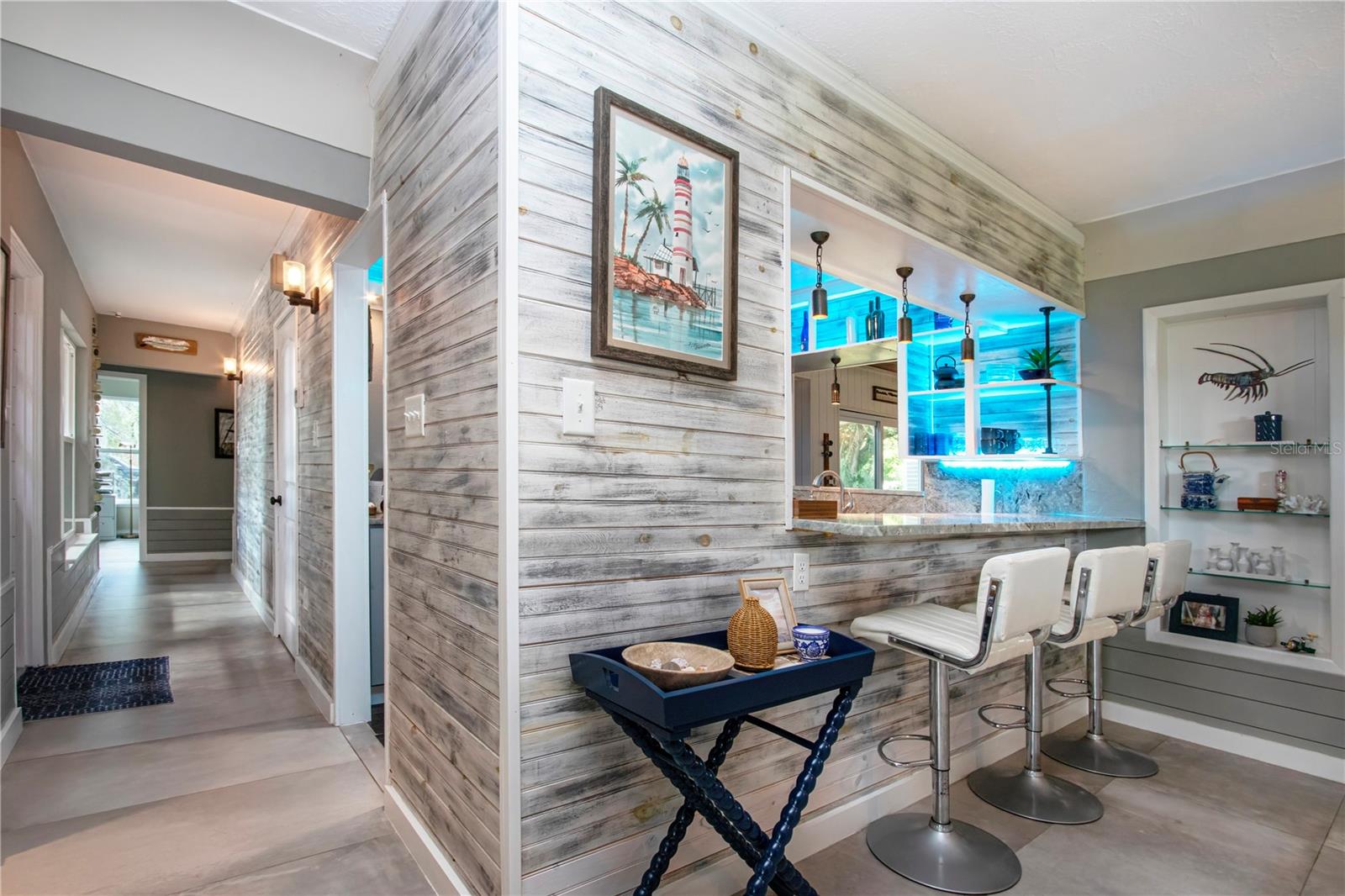 FLORIDA GARDEN LANDS REV M - Residential