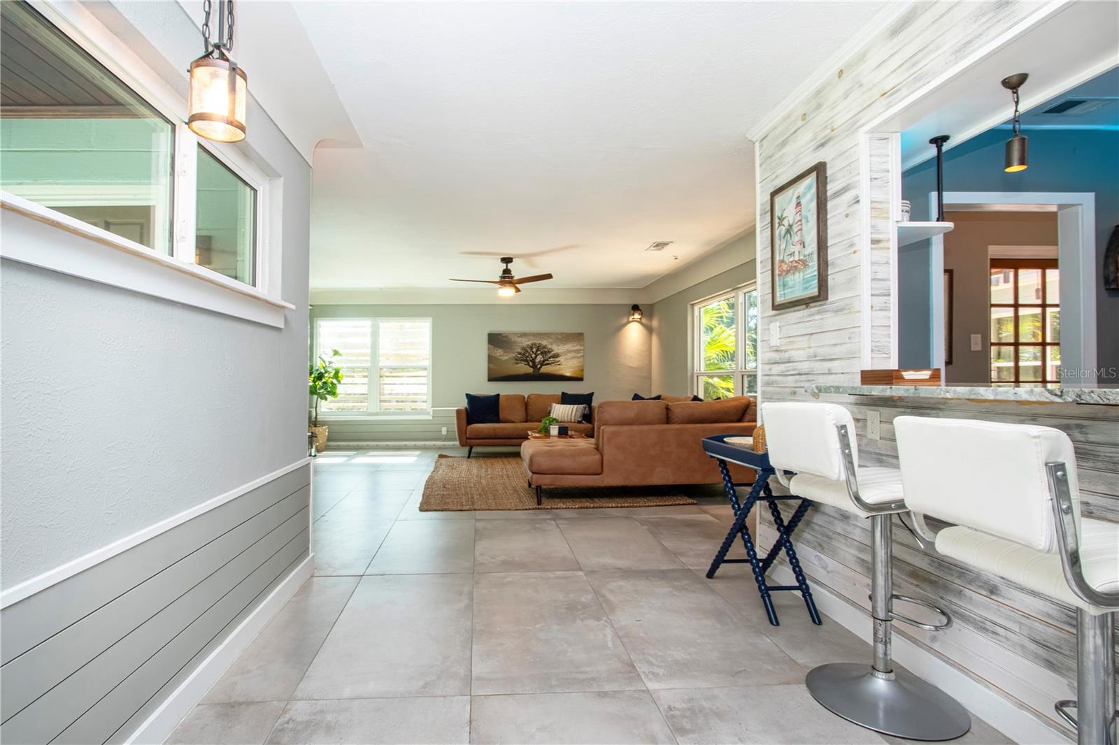 FLORIDA GARDEN LANDS REV M - Residential