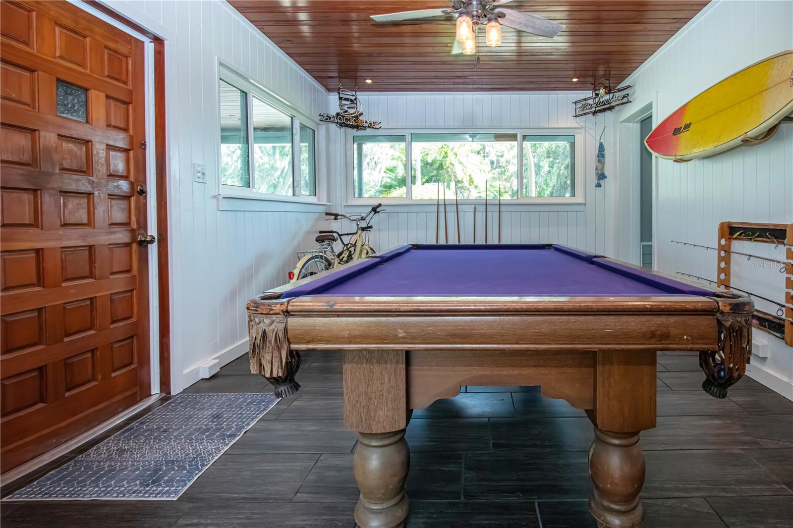 FLORIDA GARDEN LANDS REV M - Residential