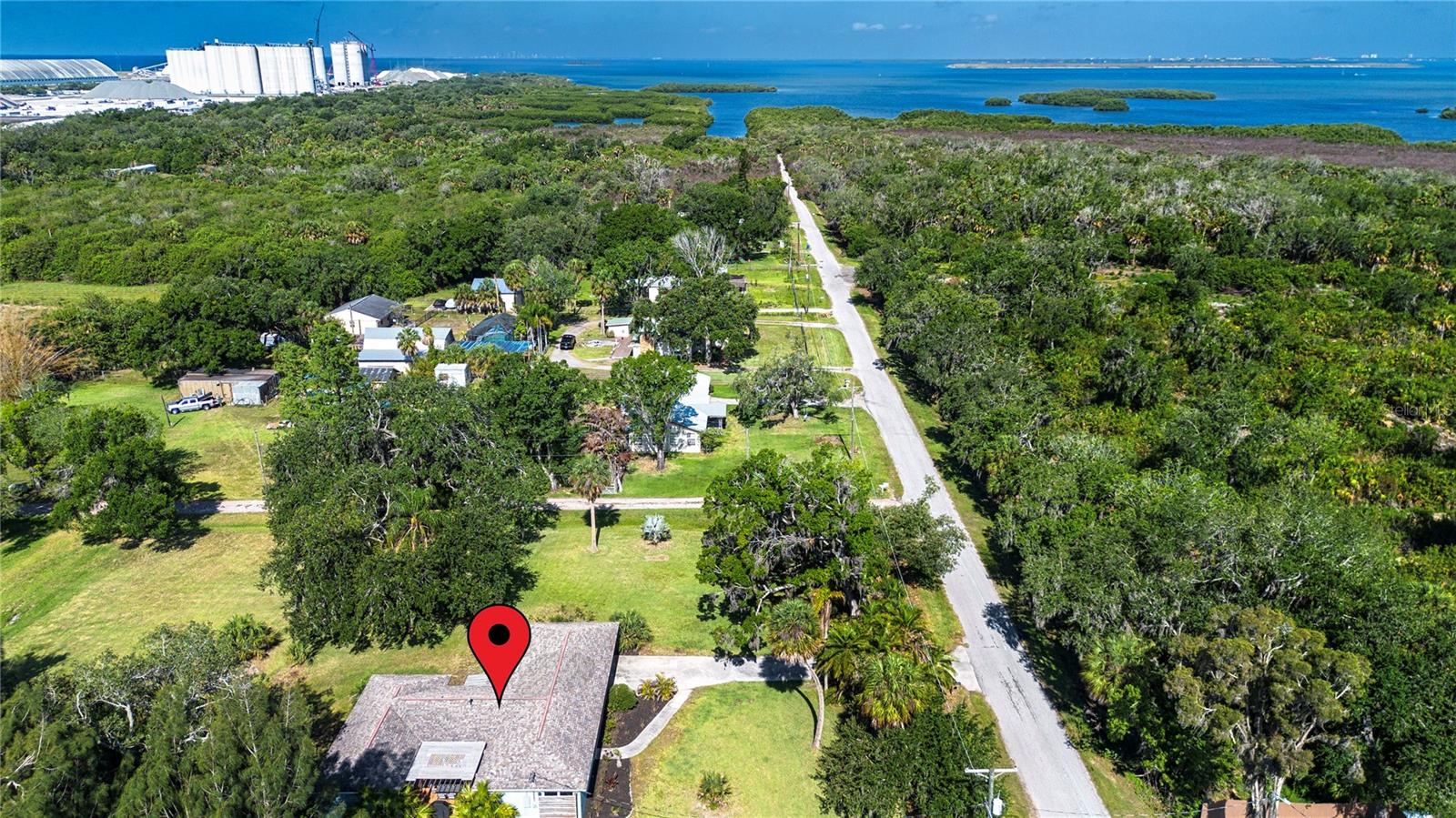 FLORIDA GARDEN LANDS REV M - Residential
