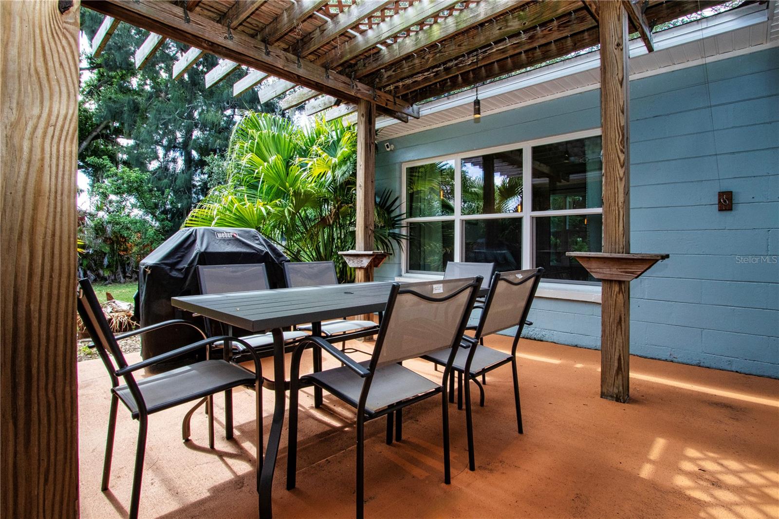 FLORIDA GARDEN LANDS REV M - Residential
