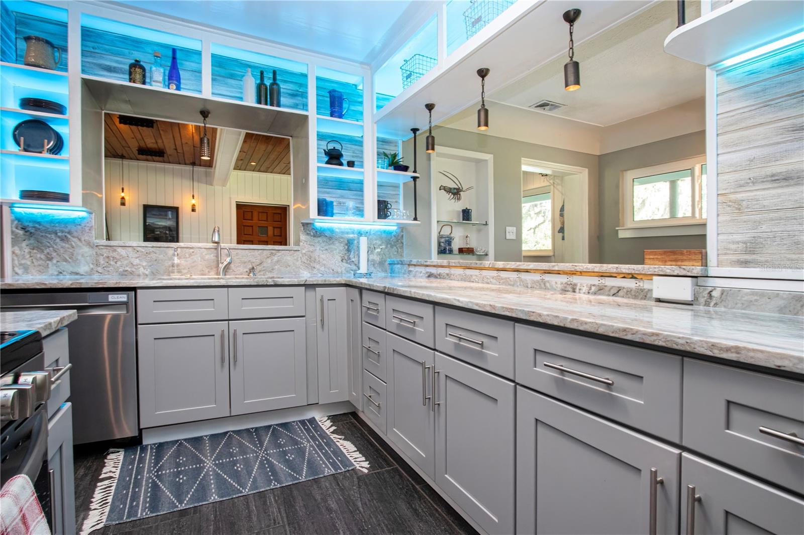 FLORIDA GARDEN LANDS REV M - Residential