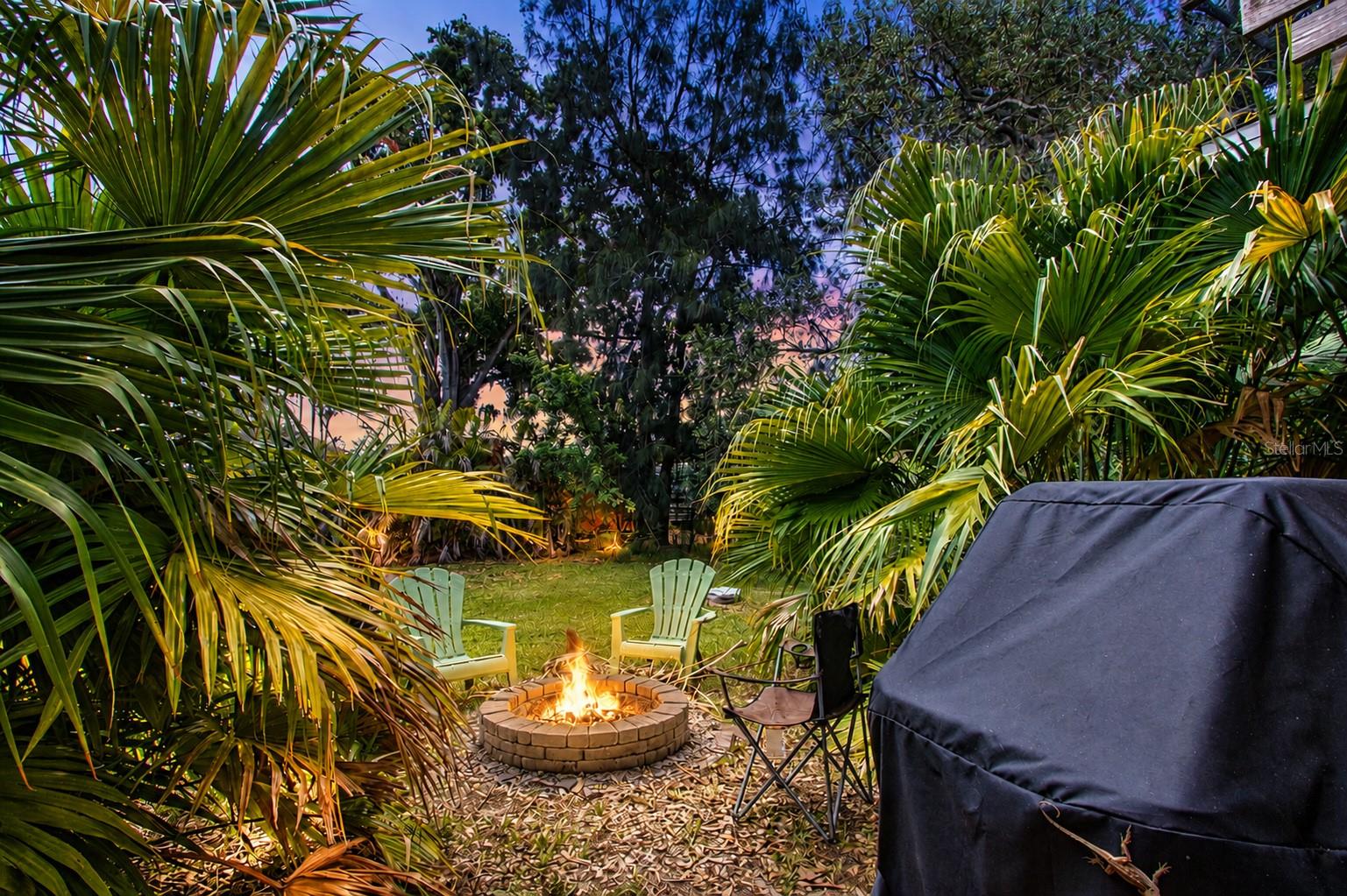 FLORIDA GARDEN LANDS REV M - Residential