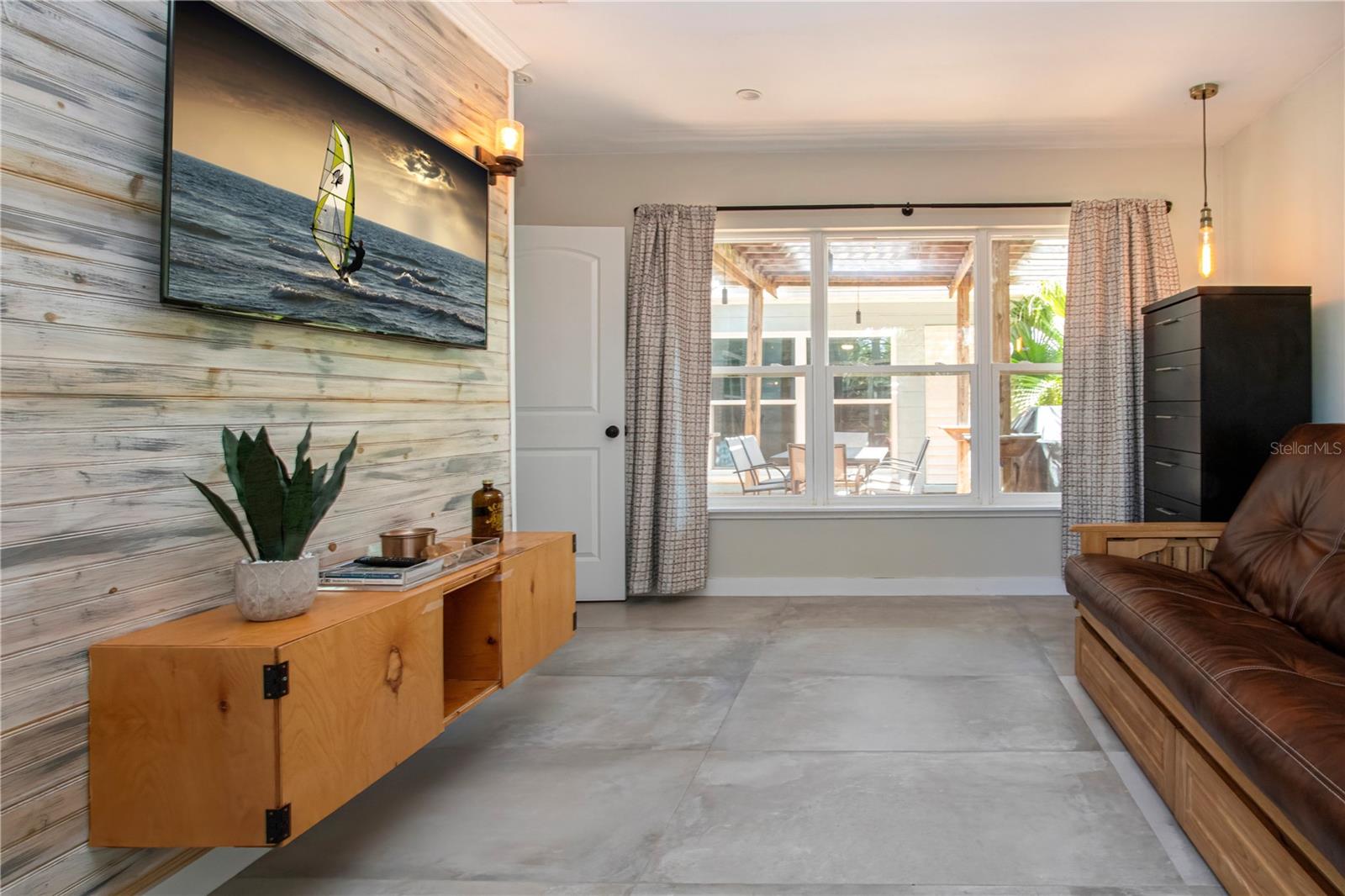 FLORIDA GARDEN LANDS REV M - Residential