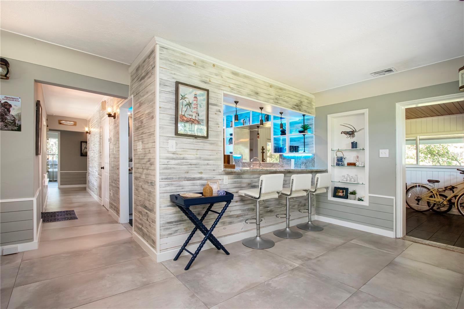 FLORIDA GARDEN LANDS REV M - Residential