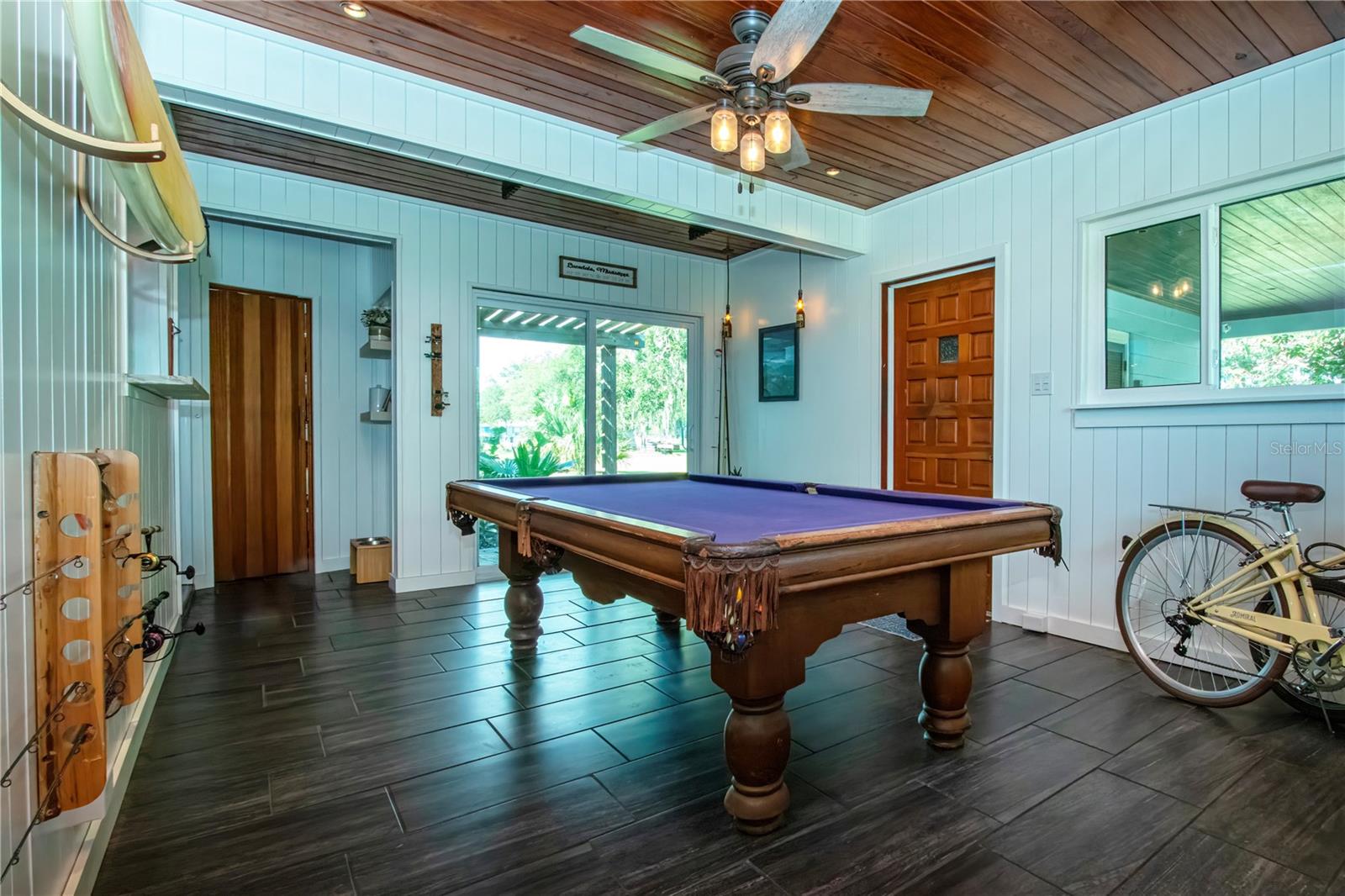 FLORIDA GARDEN LANDS REV M - Residential