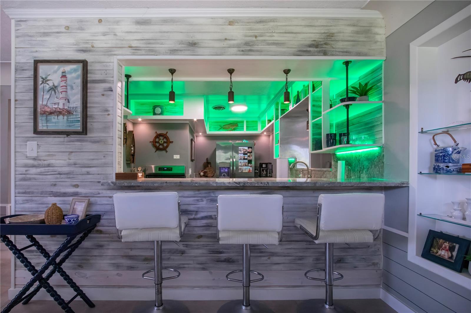 FLORIDA GARDEN LANDS REV M - Residential