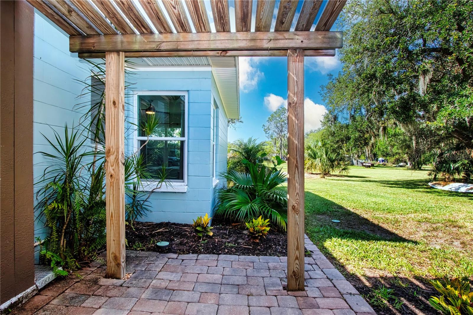 FLORIDA GARDEN LANDS REV M - Residential