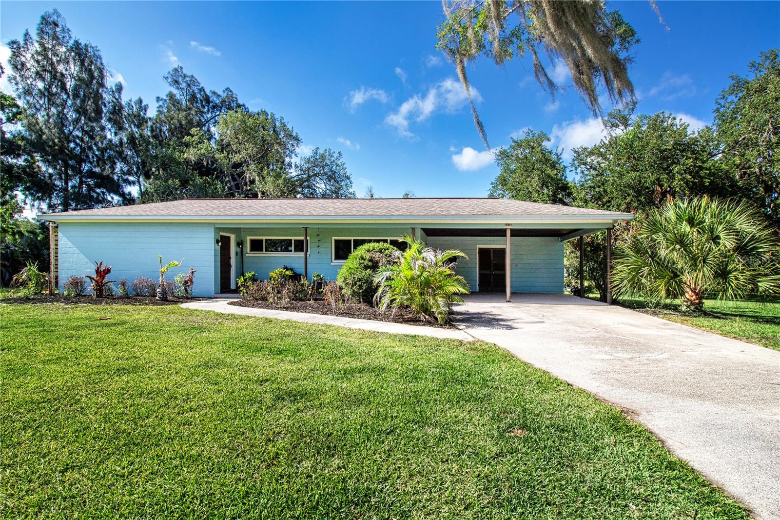 FLORIDA GARDEN LANDS REV M - Residential