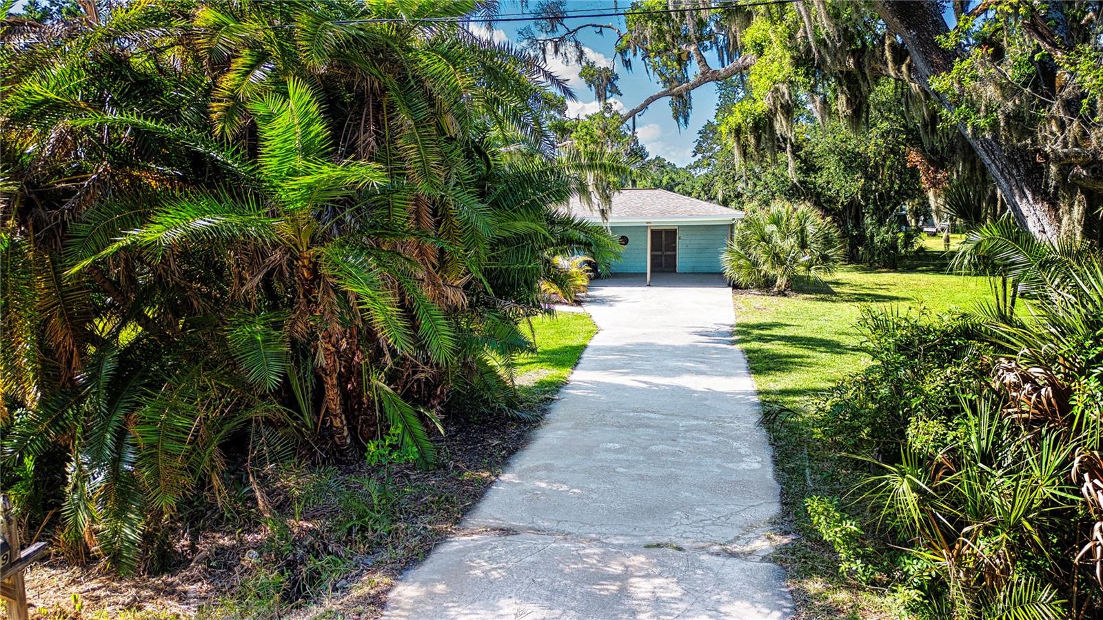 FLORIDA GARDEN LANDS REV M - Residential