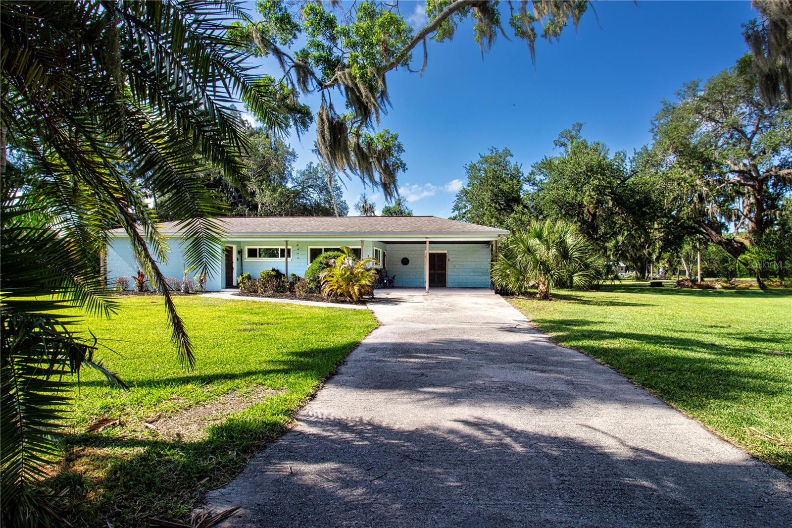 FLORIDA GARDEN LANDS REV M - Residential