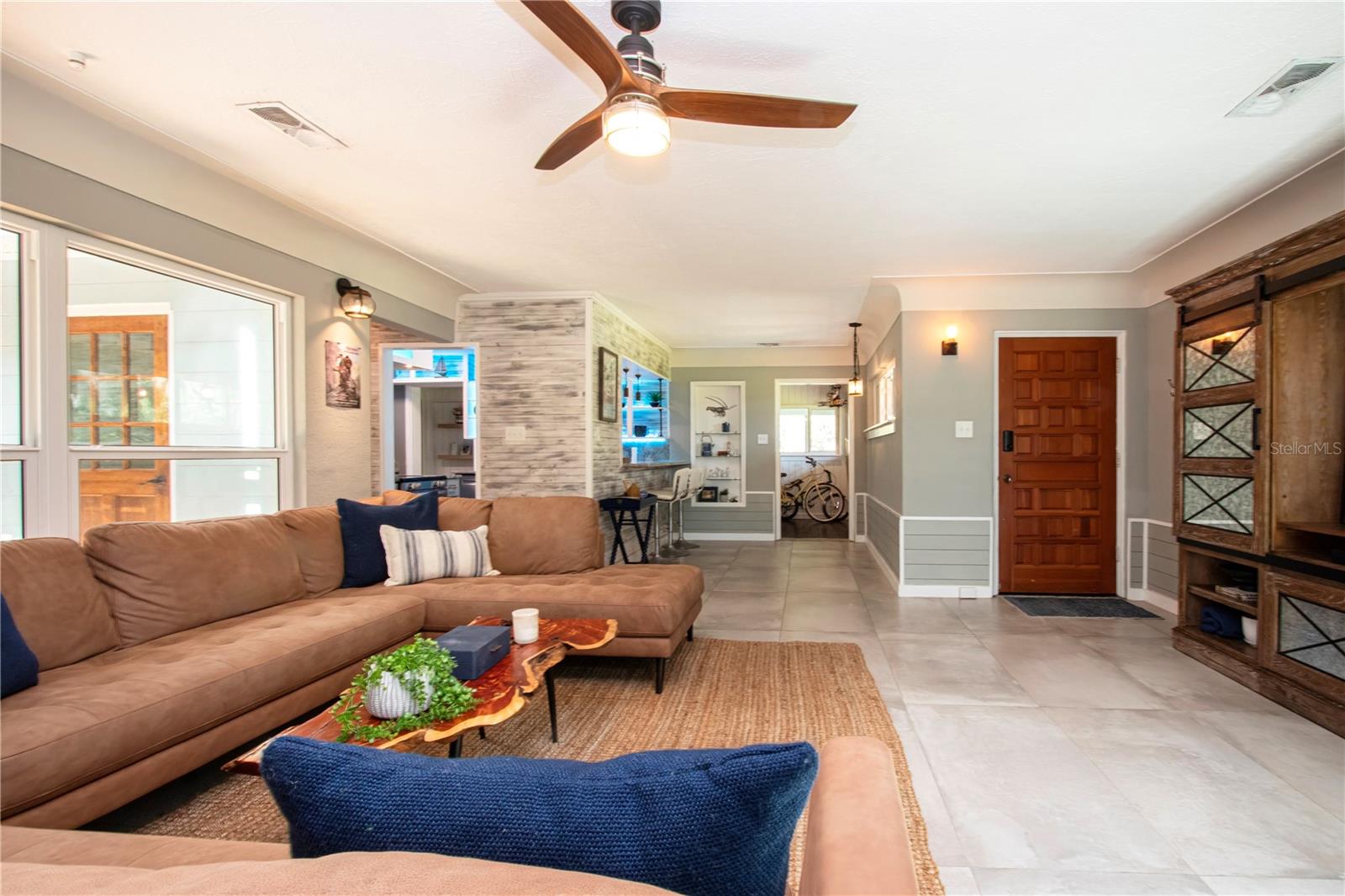 FLORIDA GARDEN LANDS REV M - Residential