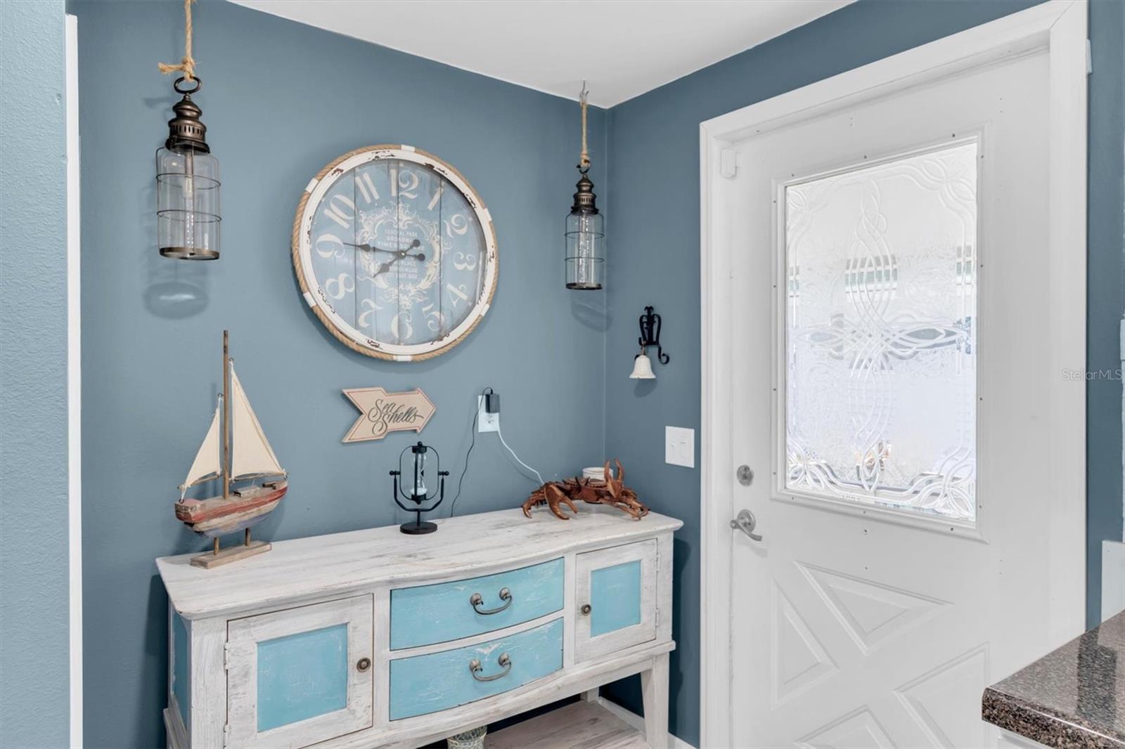 SIGNAL COVE - Residential