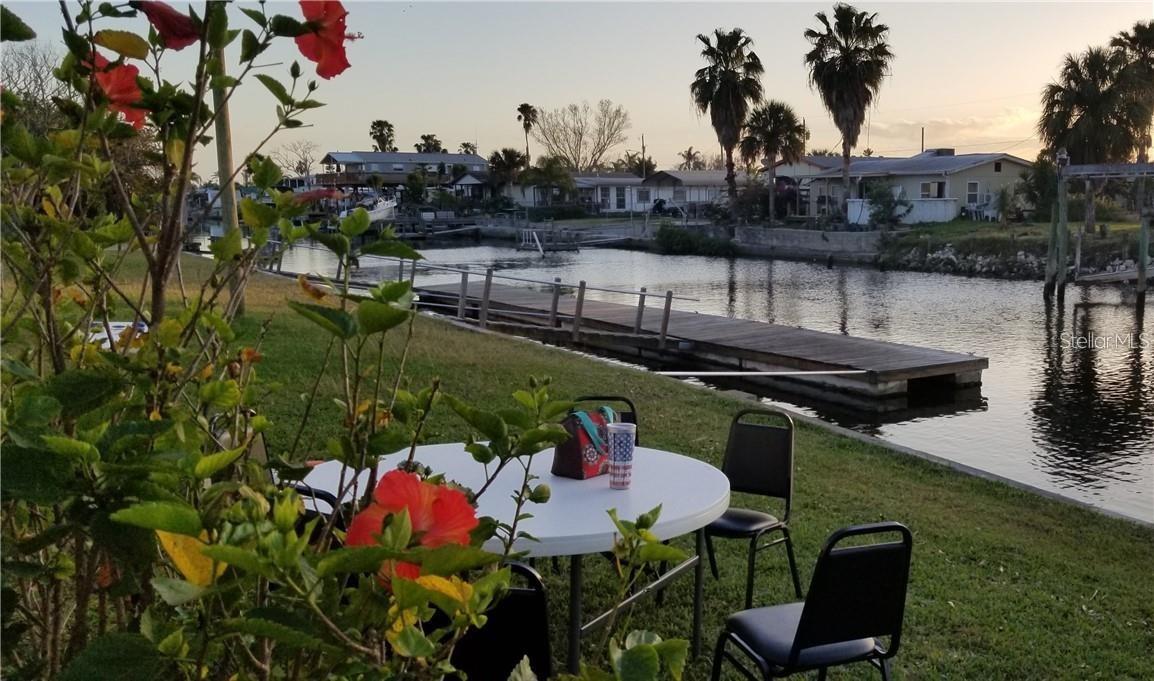 SIGNAL COVE - Residential