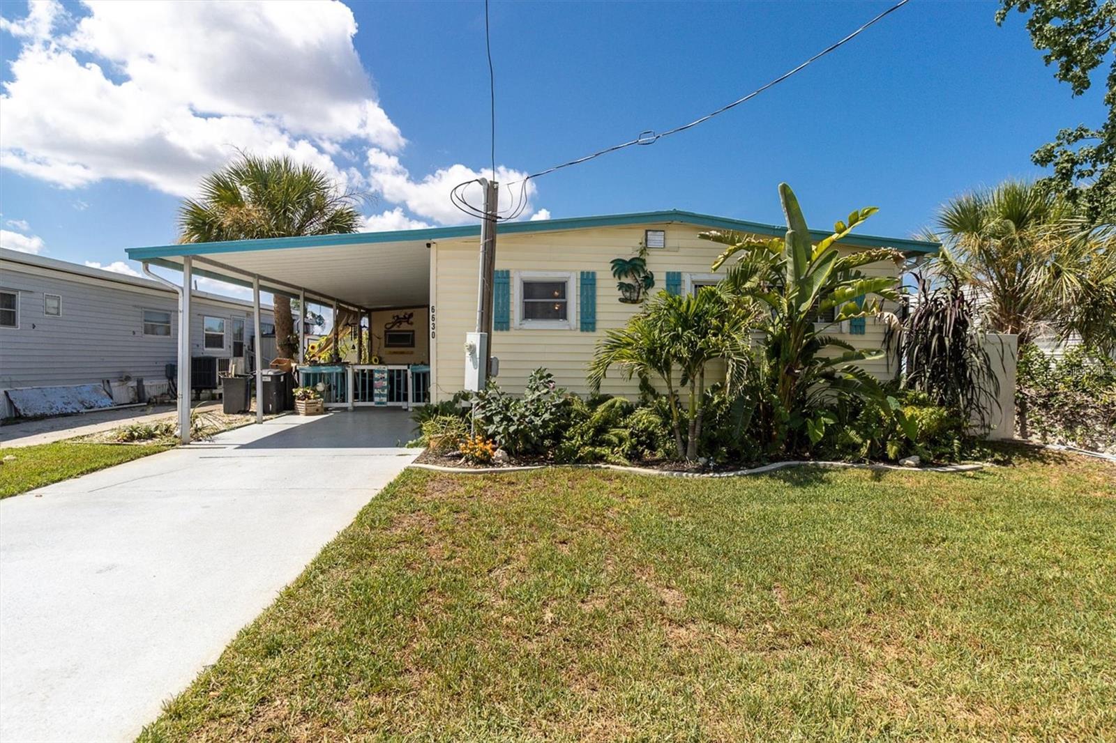 SIGNAL COVE - Residential