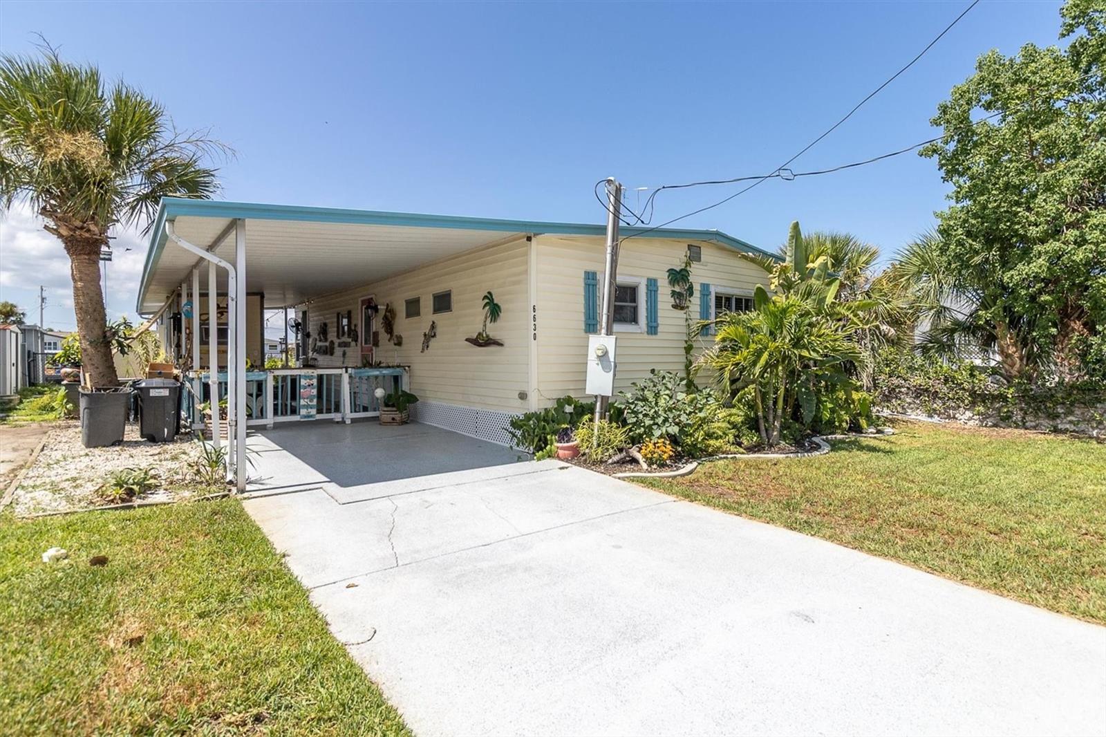 SIGNAL COVE - Residential