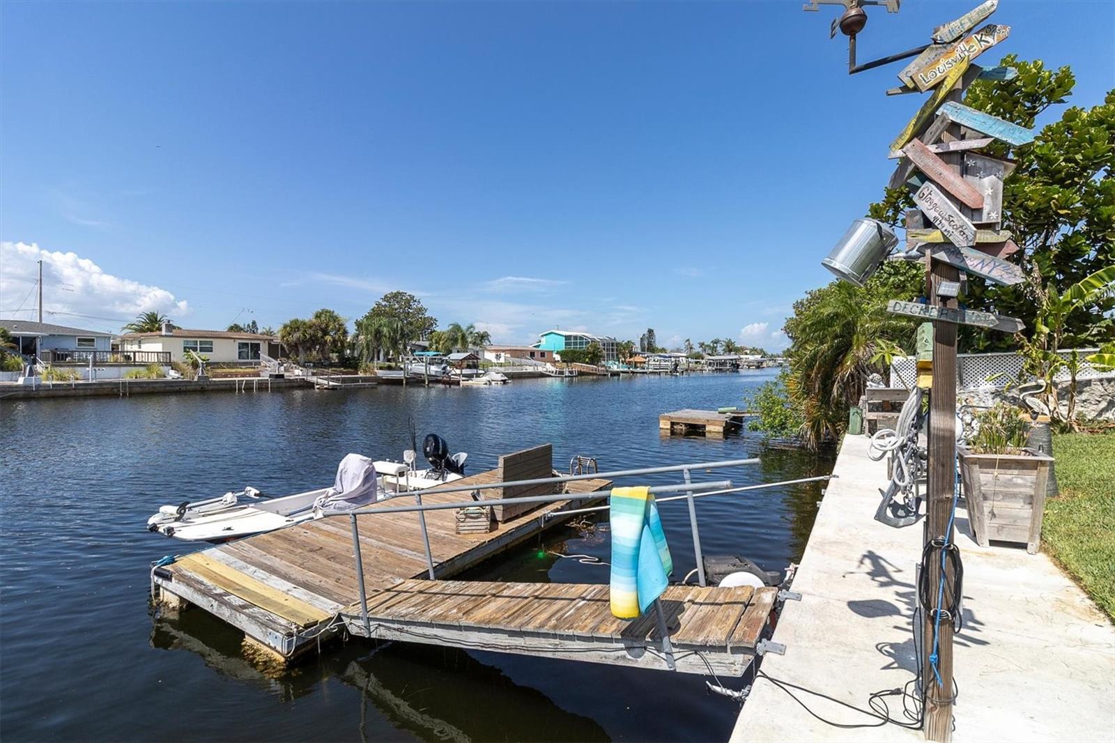 SIGNAL COVE - Residential
