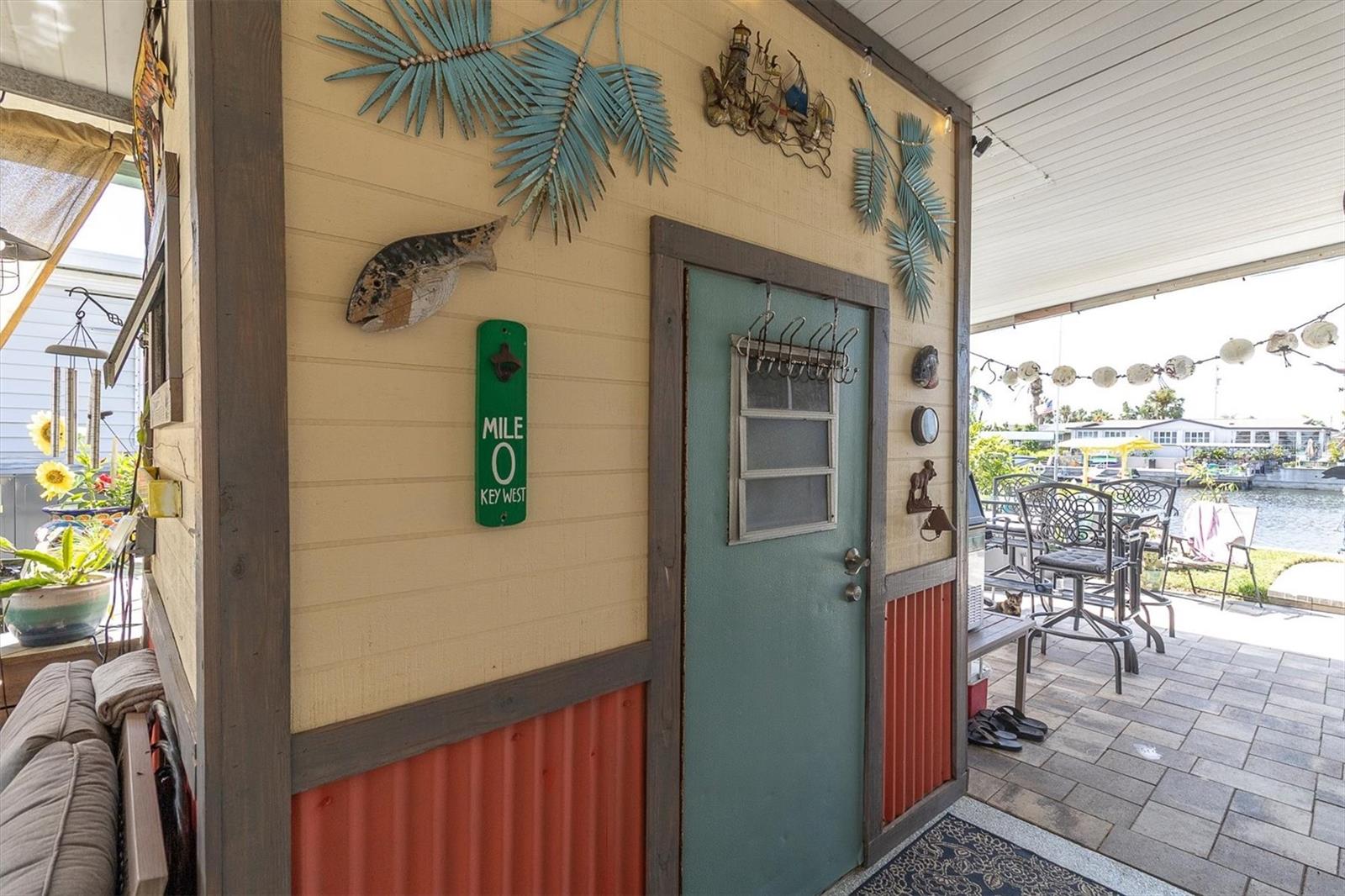 SIGNAL COVE - Residential