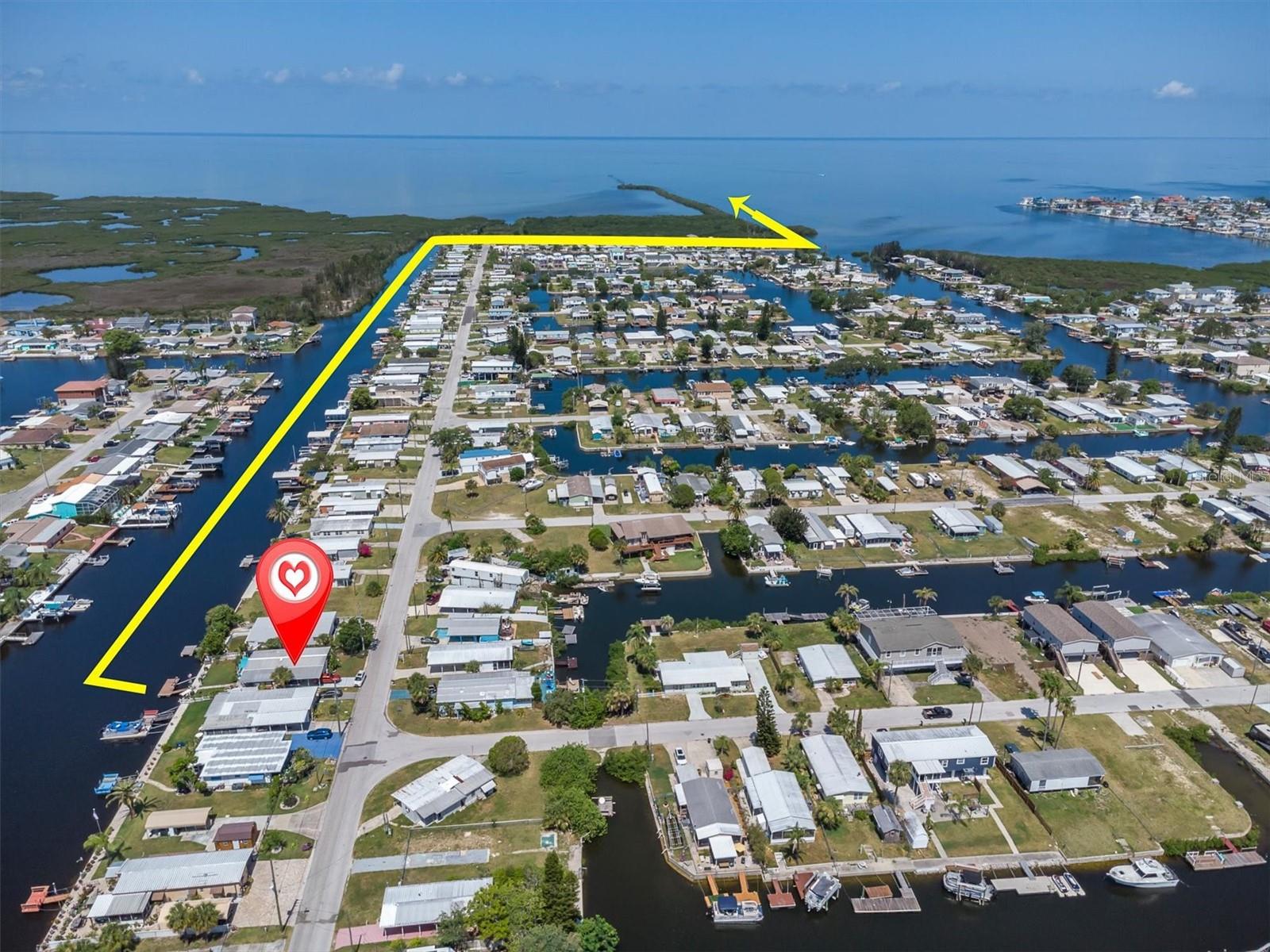 SIGNAL COVE - Residential