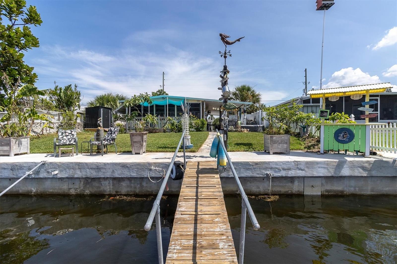 SIGNAL COVE - Residential