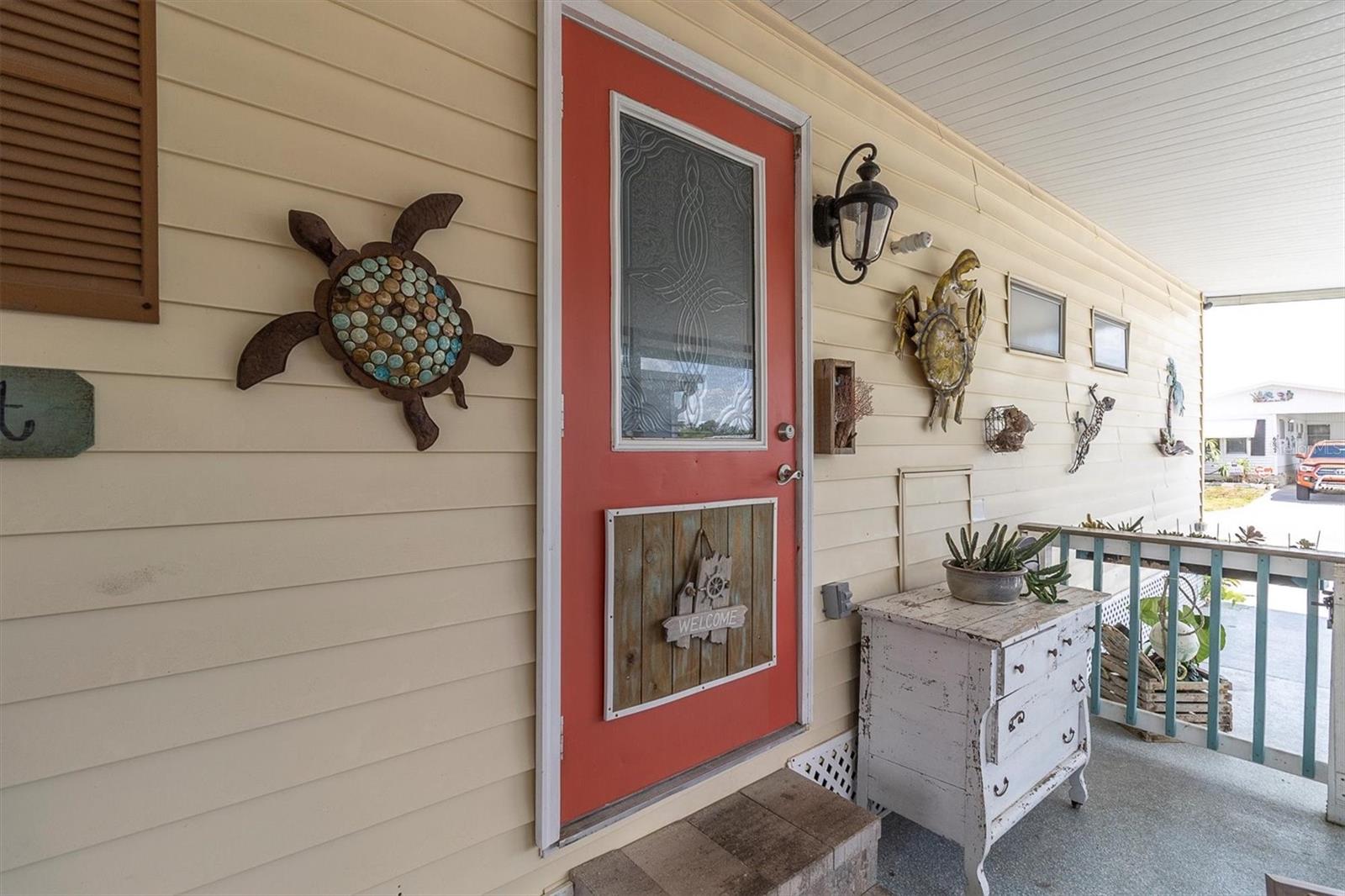SIGNAL COVE - Residential