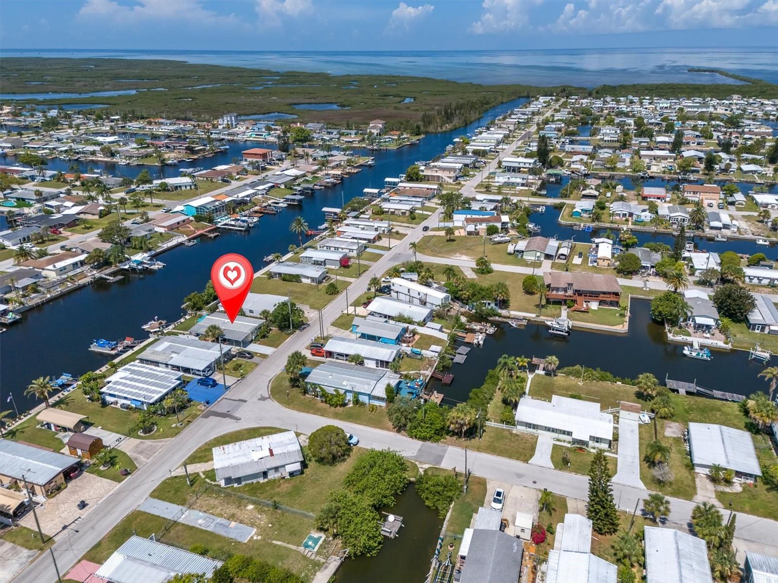 SIGNAL COVE - Residential