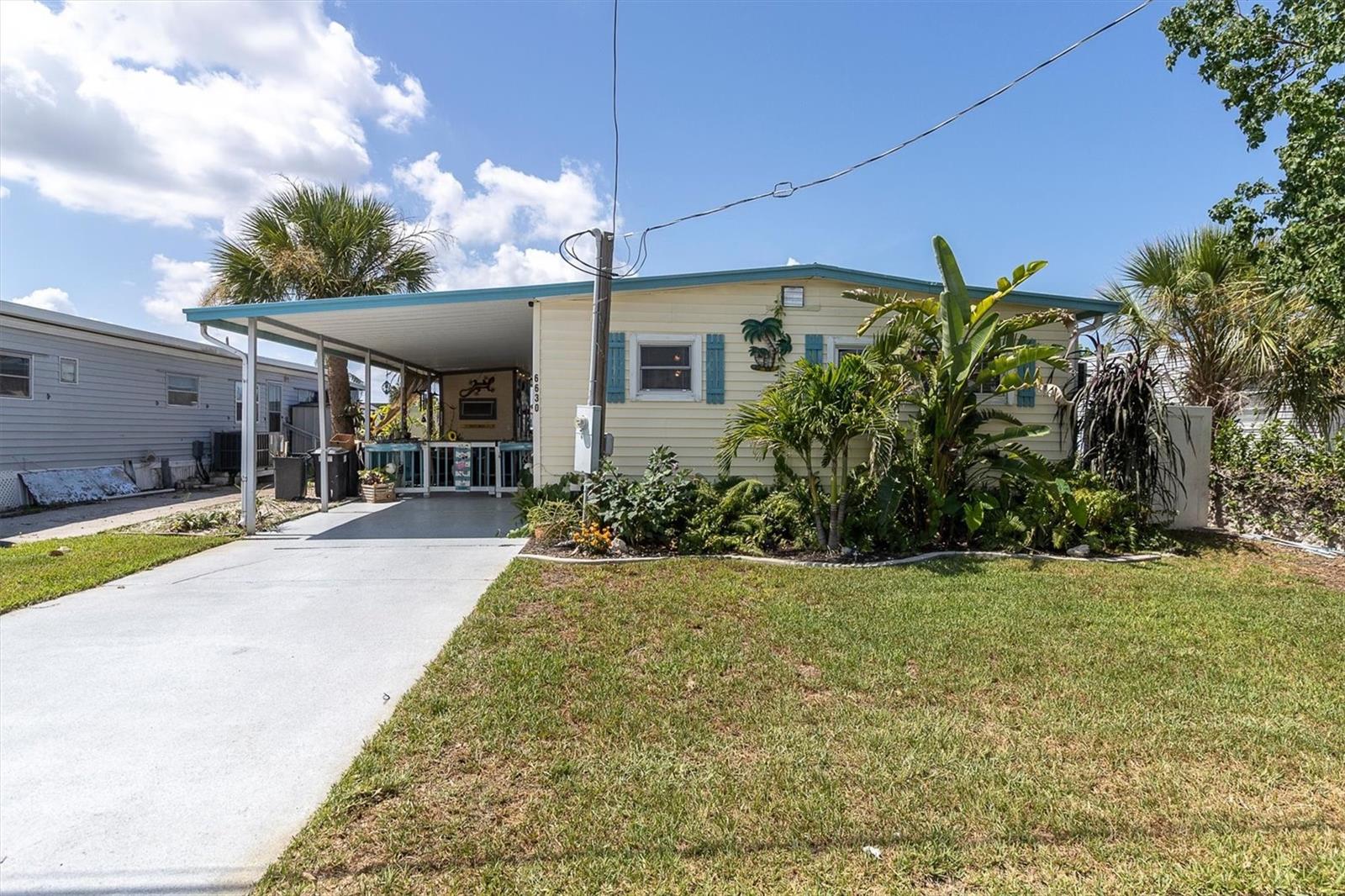 SIGNAL COVE - Residential