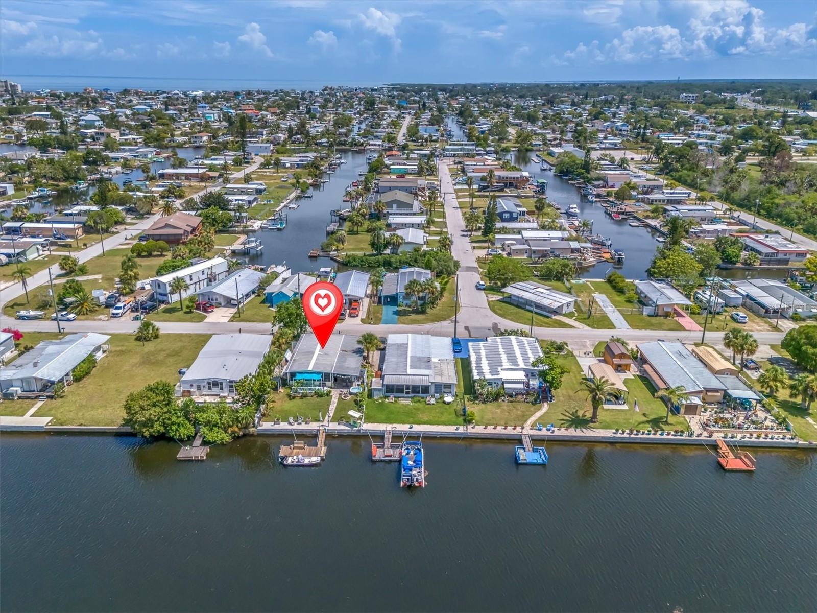 SIGNAL COVE - Residential