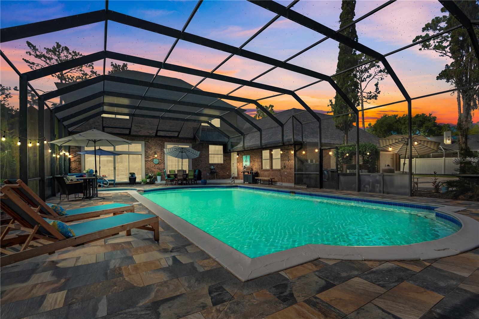 BREAKAWAY TRAILS PHASE 2 - Residential