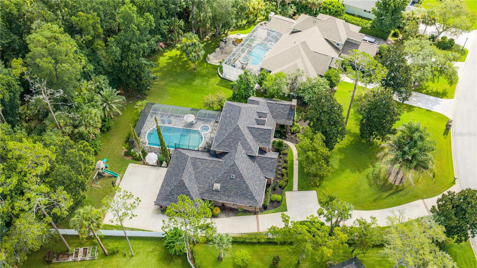 BREAKAWAY TRAILS PHASE 2 - Residential