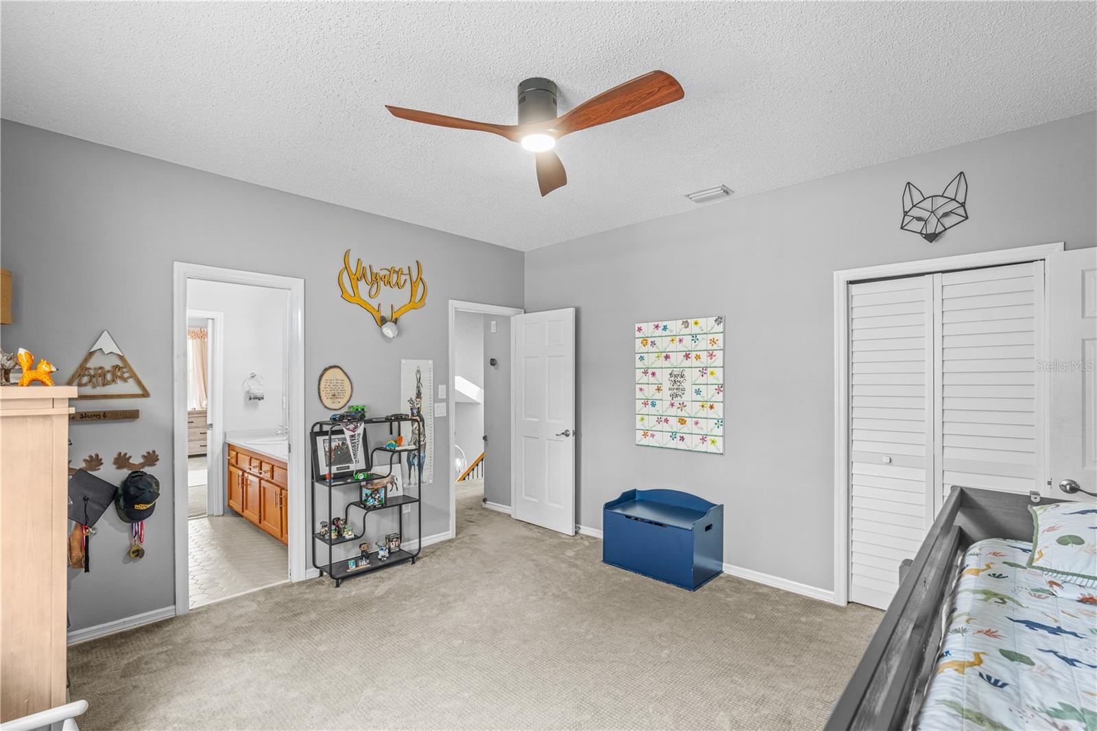 BREAKAWAY TRAILS PHASE 2 - Residential