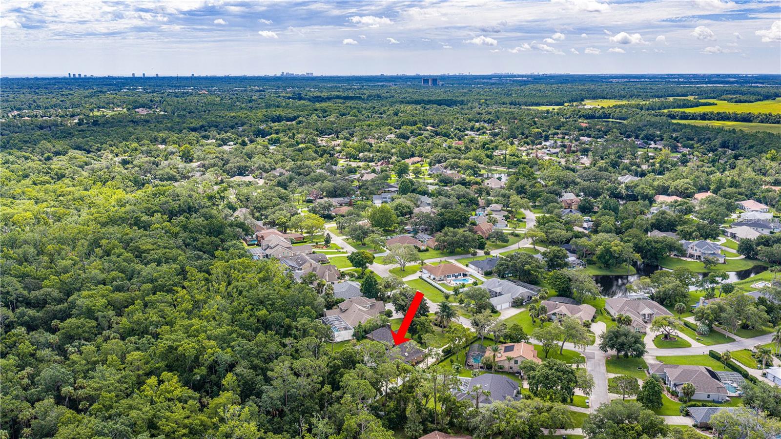BREAKAWAY TRAILS PHASE 2 - Residential