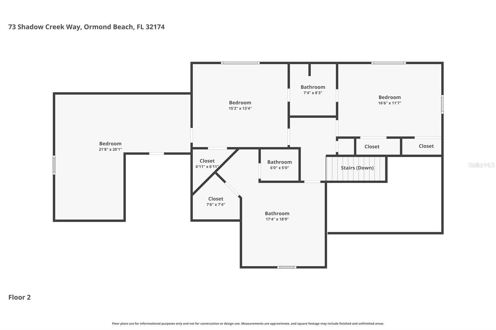 BREAKAWAY TRAILS PHASE 2 - Residential