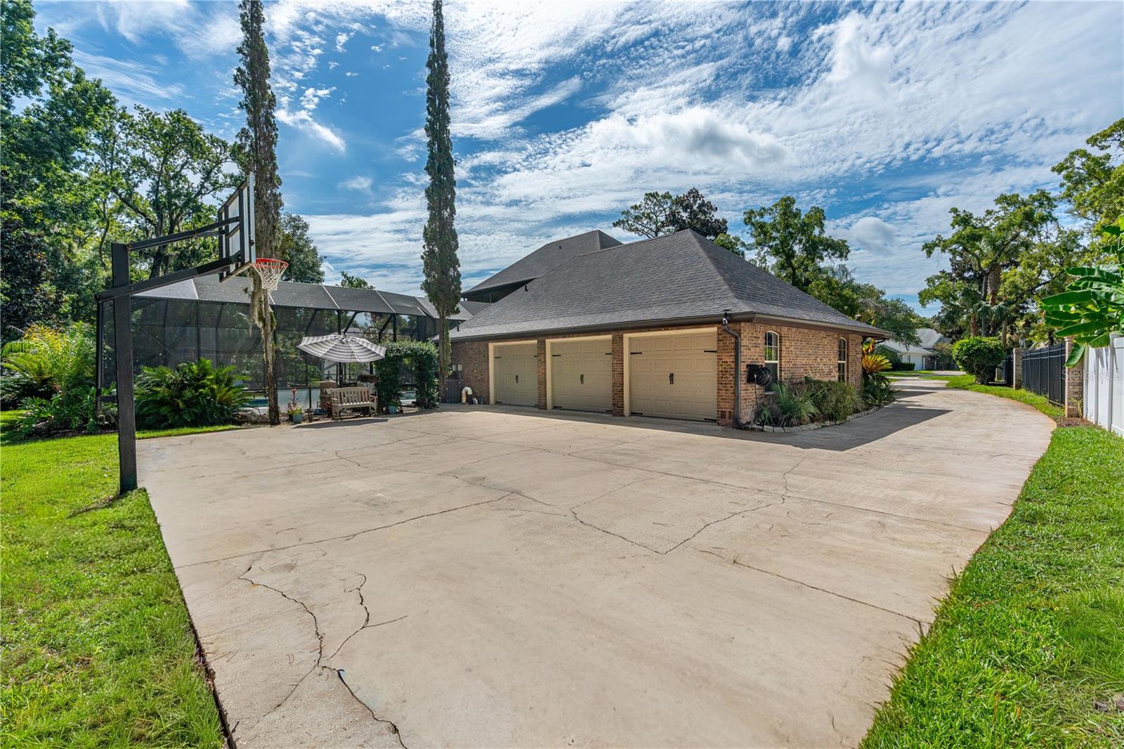 BREAKAWAY TRAILS PHASE 2 - Residential