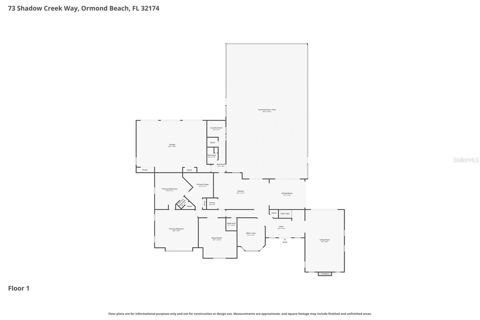 BREAKAWAY TRAILS PHASE 2 - Residential