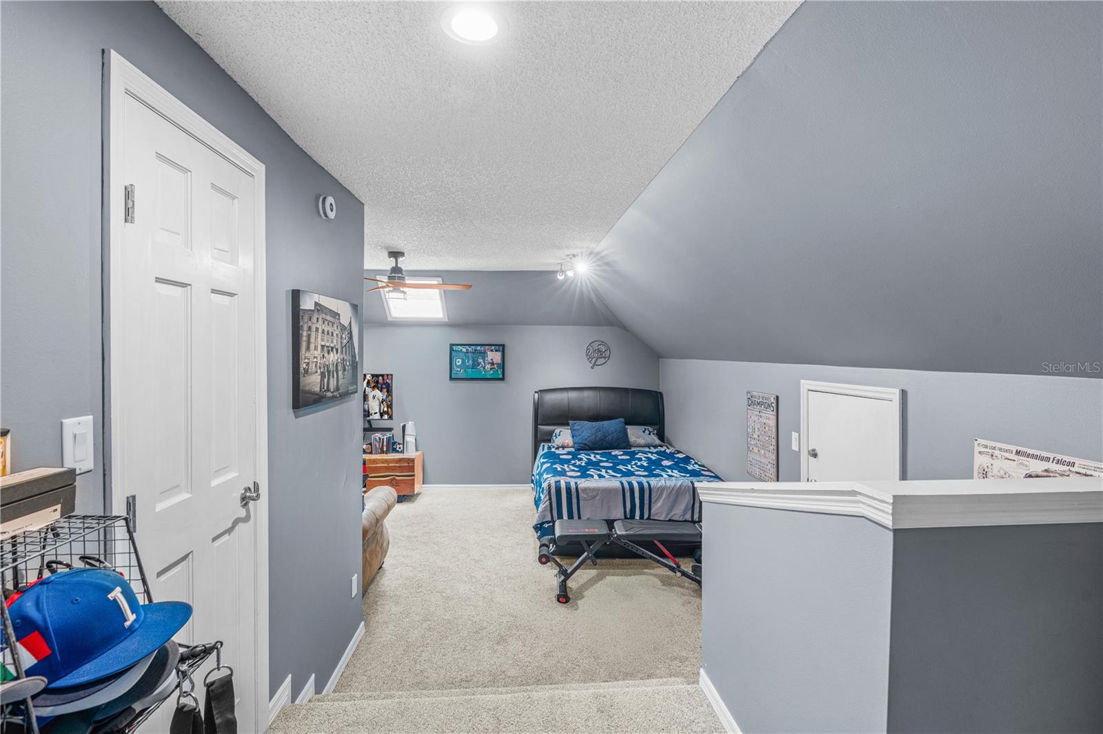 BREAKAWAY TRAILS PHASE 2 - Residential