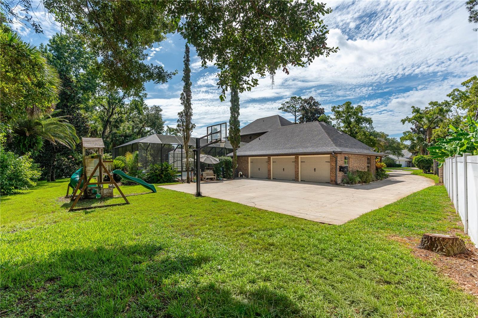 BREAKAWAY TRAILS PHASE 2 - Residential