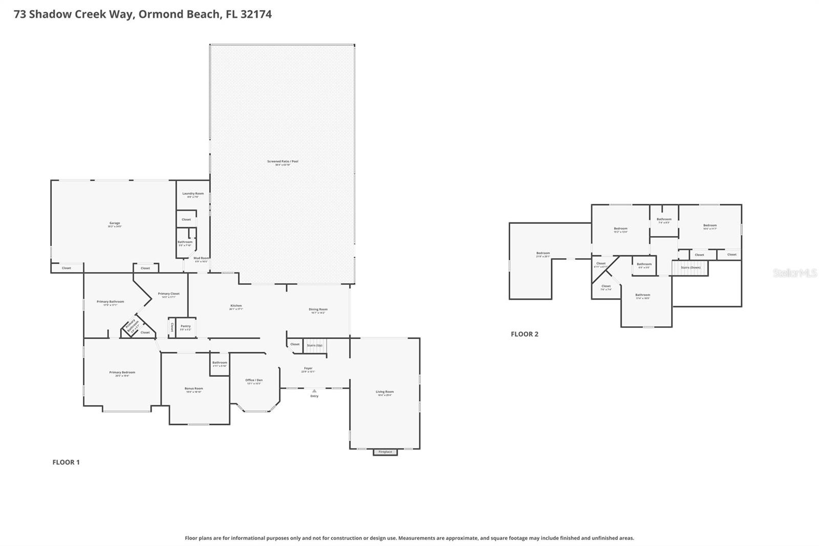 BREAKAWAY TRAILS PHASE 2 - Residential