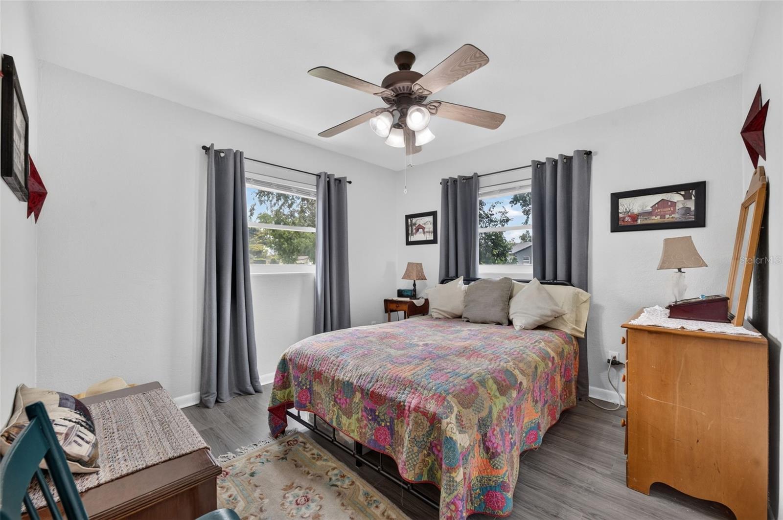 OAKLAND ESTATES 1ST SEC - Residential