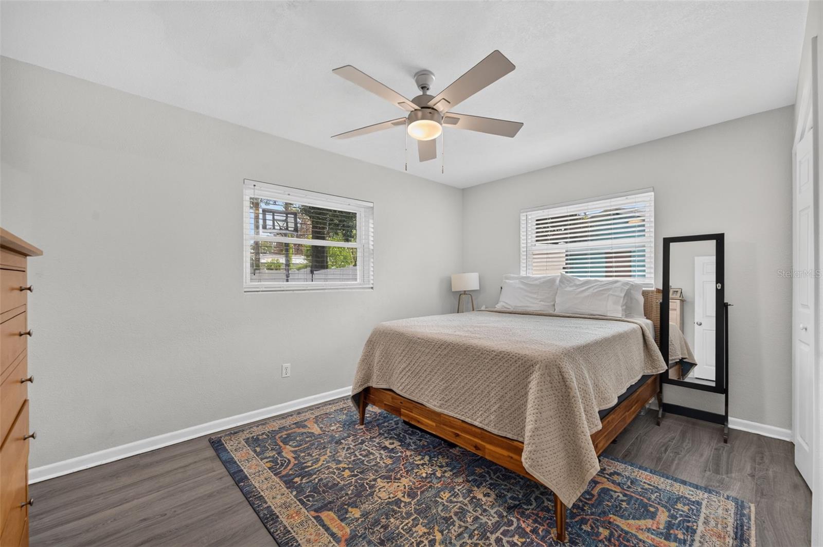 OAKLAND ESTATES 1ST SEC - Residential