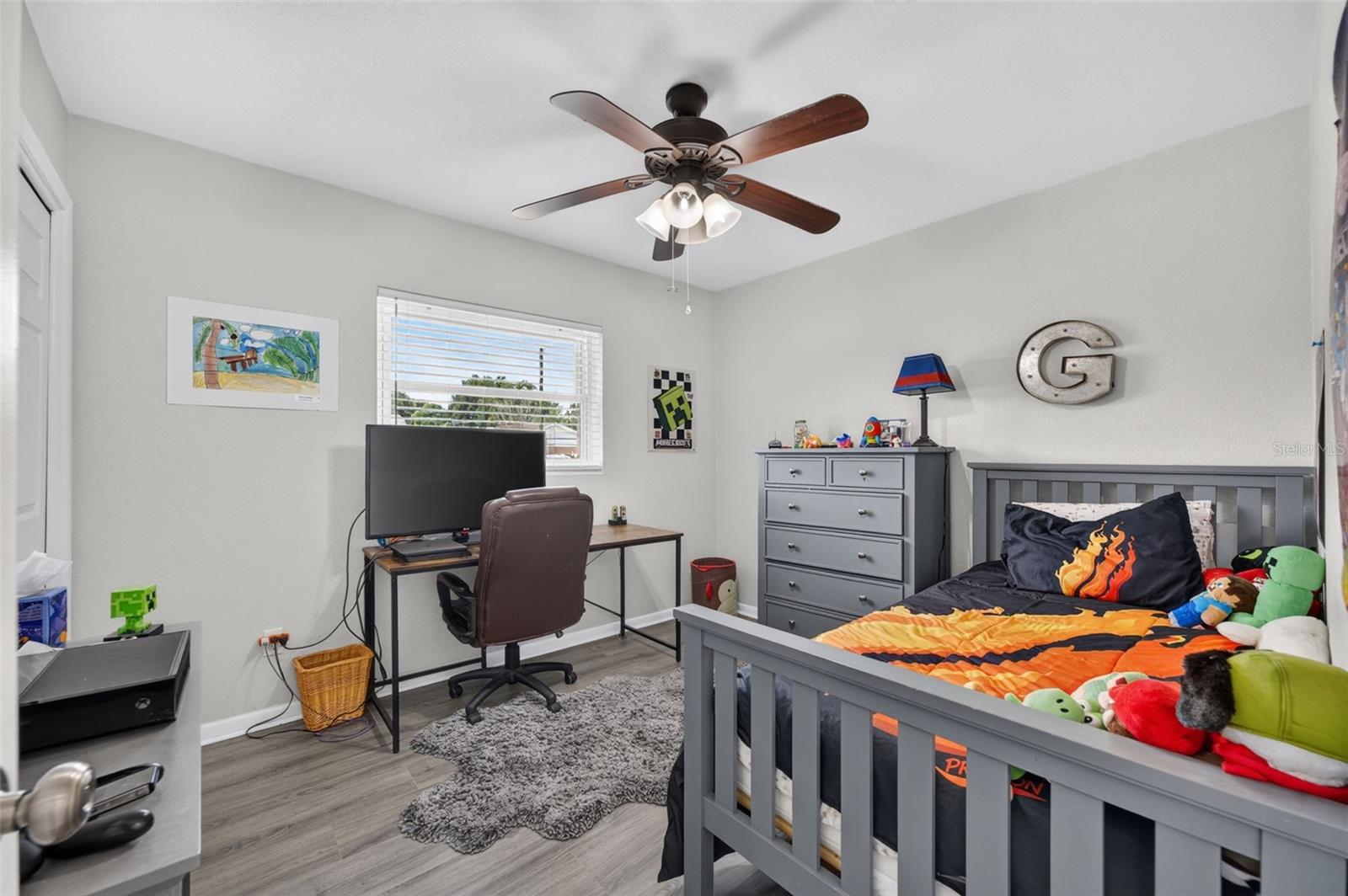 OAKLAND ESTATES 1ST SEC - Residential