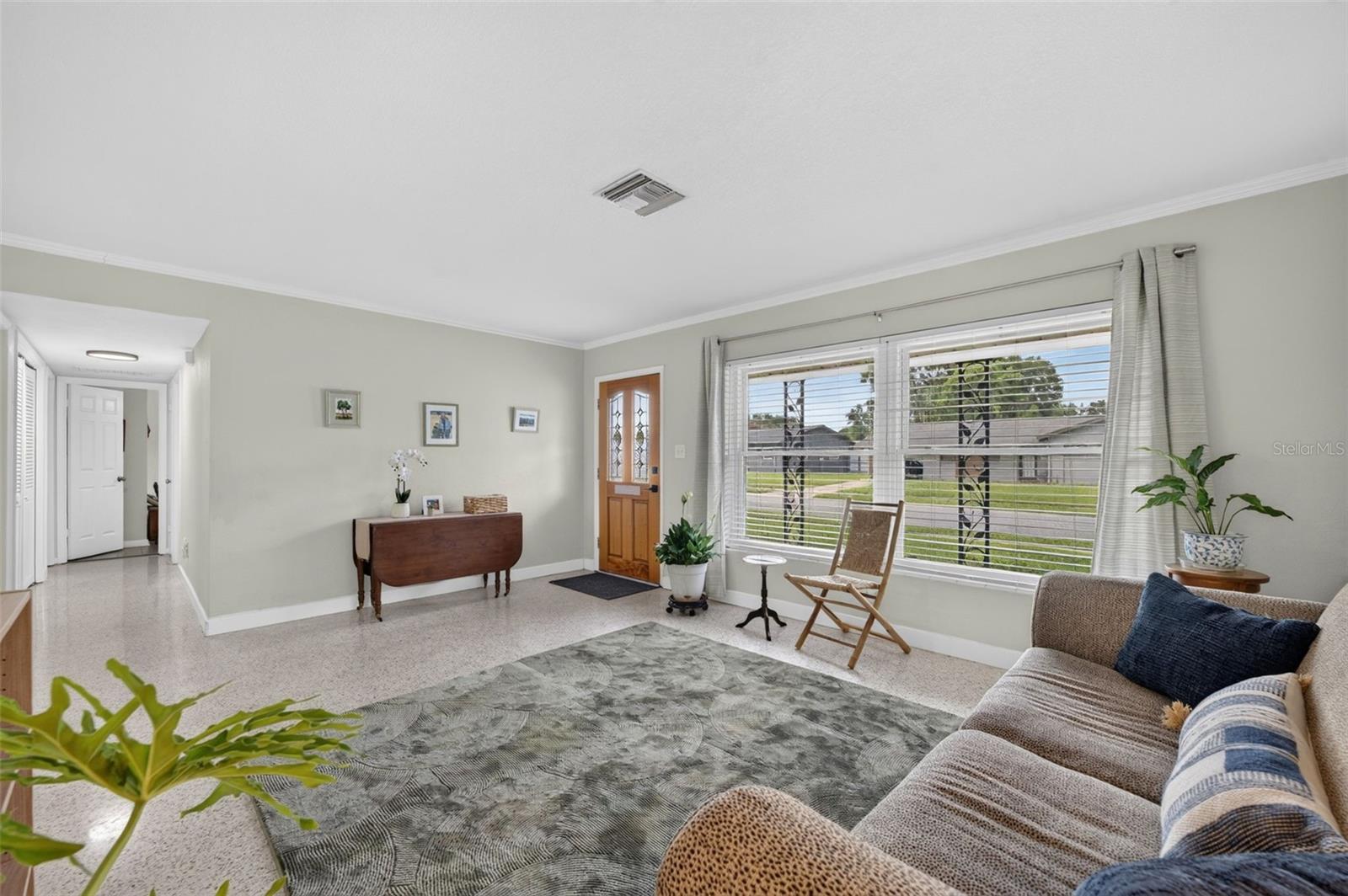 OAKLAND ESTATES 1ST SEC - Residential
